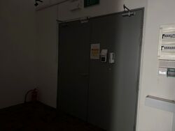 Oxley Bizhub (D14), Warehouse #586117051